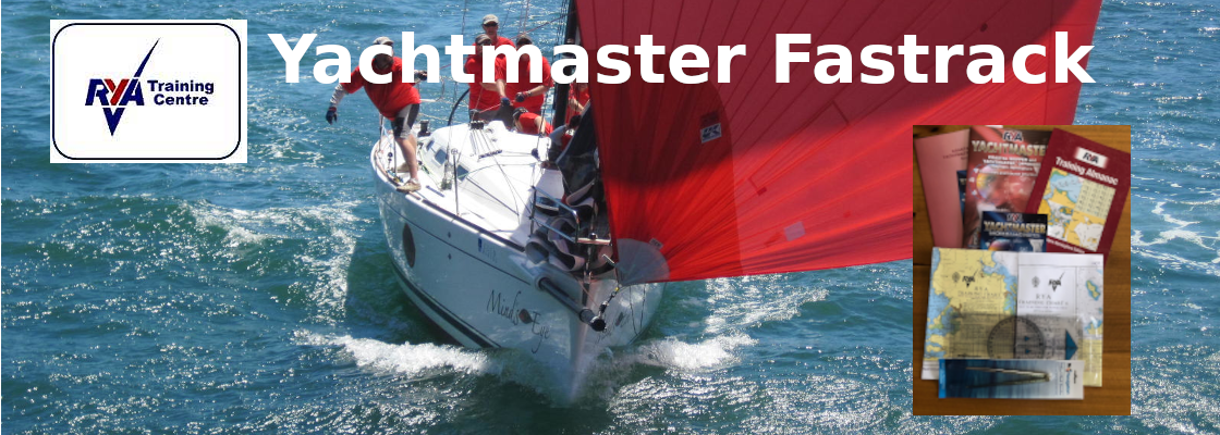 yachtmaster fast track course