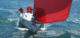 RYA Yachtmaster FastTrack Course